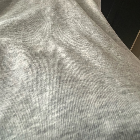 🦈 Gymshark Women’s Workout Tank - Gray - Large - Picture 6 of 8